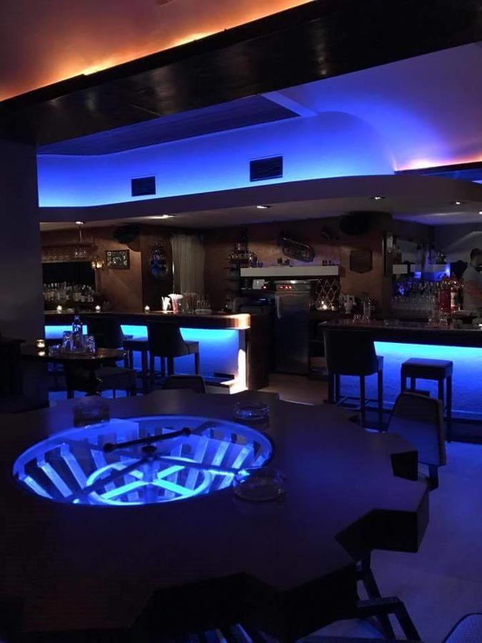 Hotel Epidavros Plaza Epano Epidhavros Exteriér fotografie