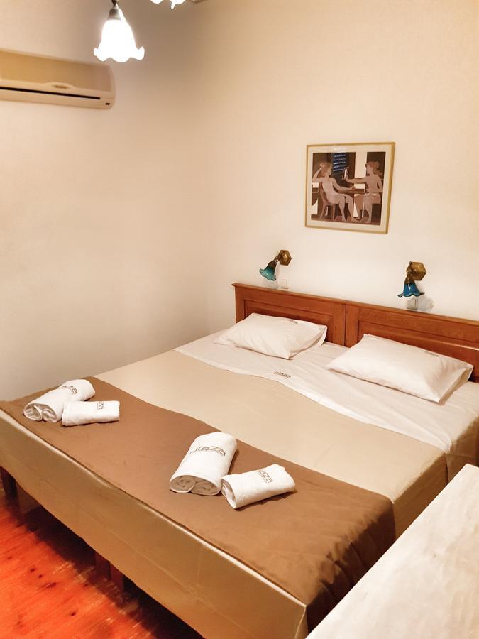 Hotel Epidavros Plaza Epano Epidhavros Exteriér fotografie