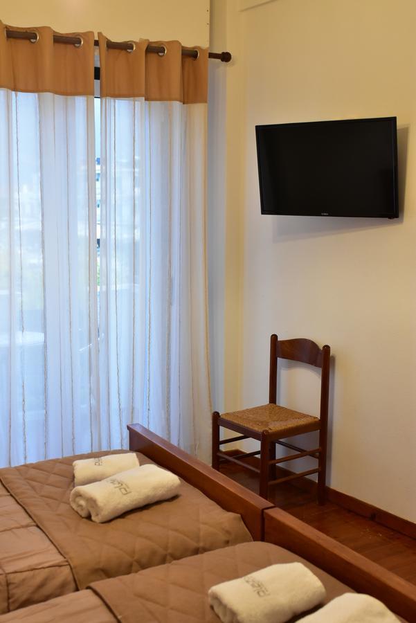 Hotel Epidavros Plaza Epano Epidhavros Exteriér fotografie